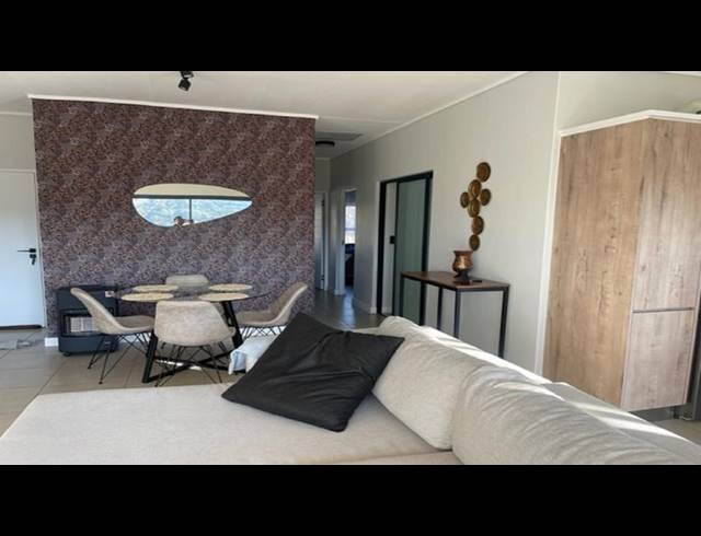 3 BEDROOM PROPERTY TO RENT IN MOOIKLOOF